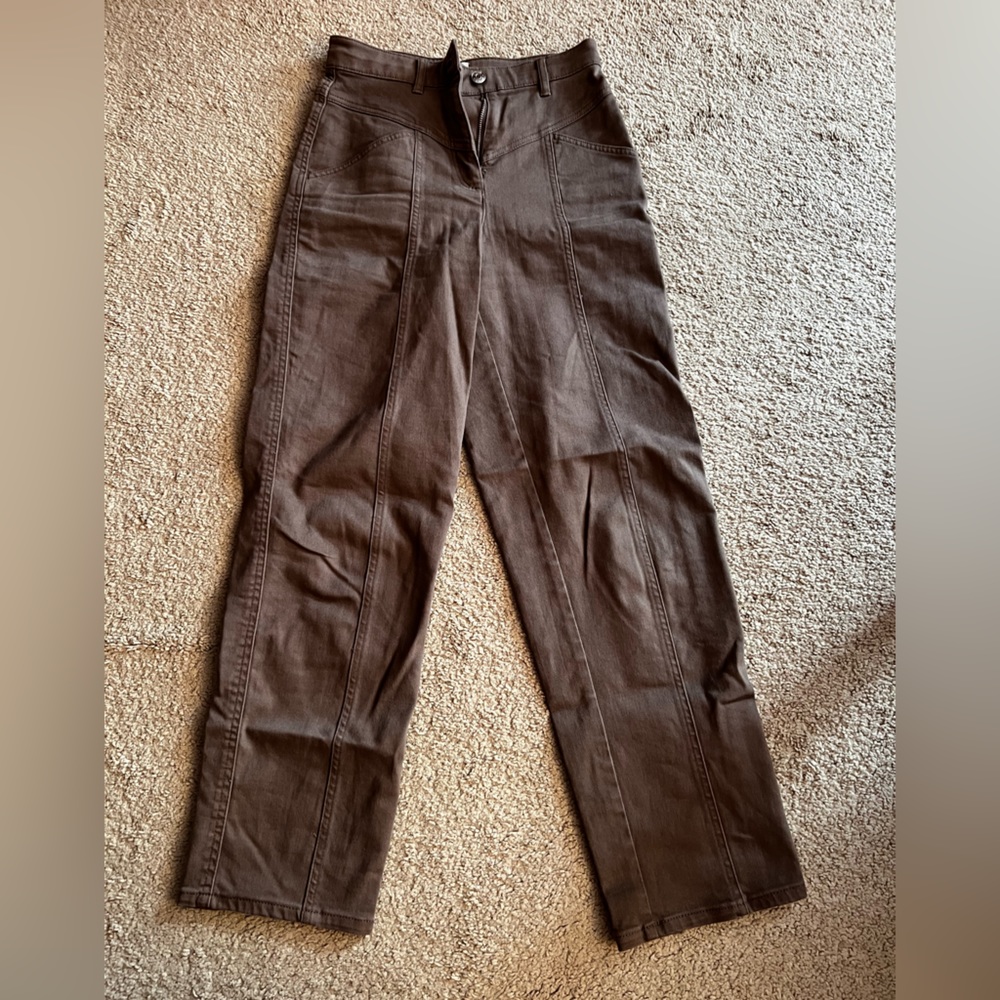 Aritzia Pants